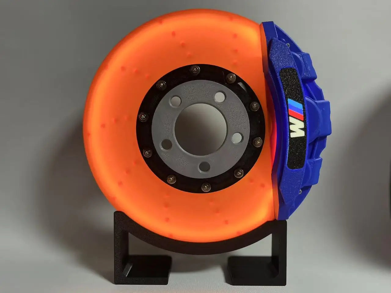 The Retroglow Led Light